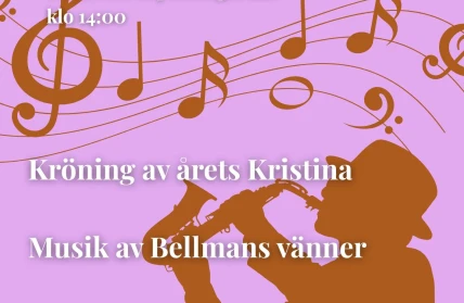 Kristinadagen 2026