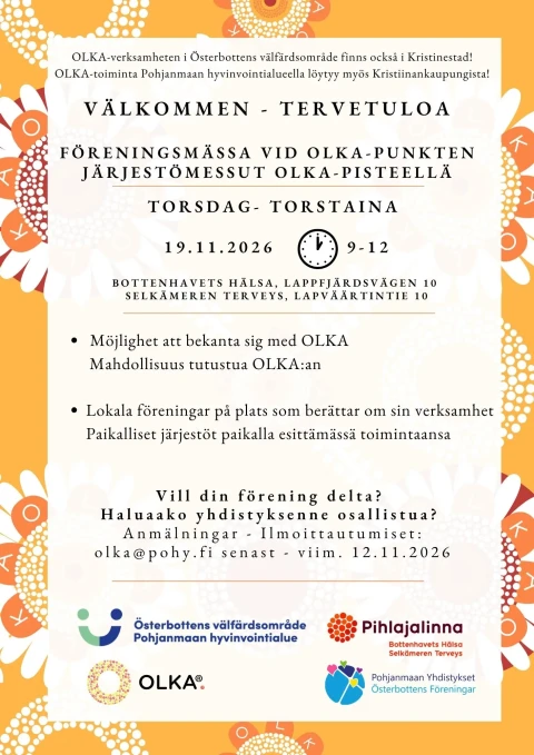Kristinestad 19 11 2026
