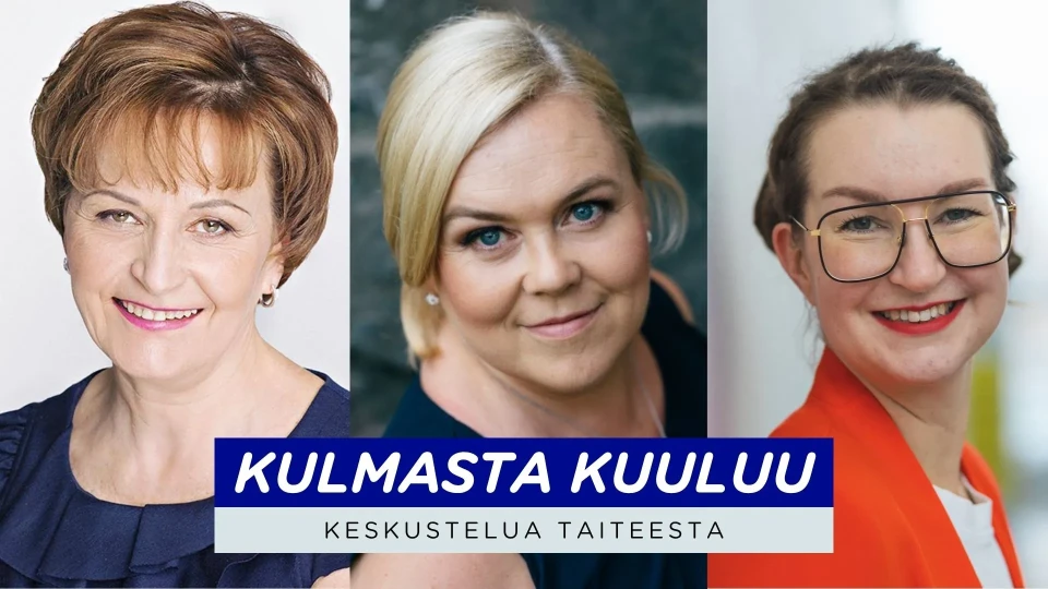 Kulmasta Kuuluu 1 1