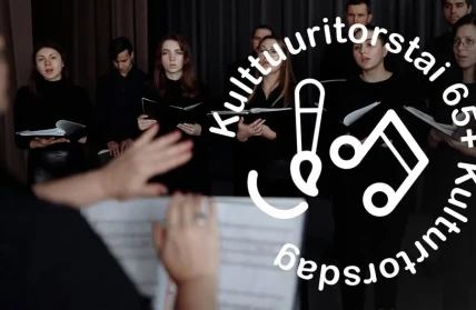 Kulttuuritorstai kuorofestivaalit