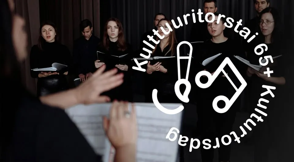 Kulttuuritorstai kuorofestivaalit