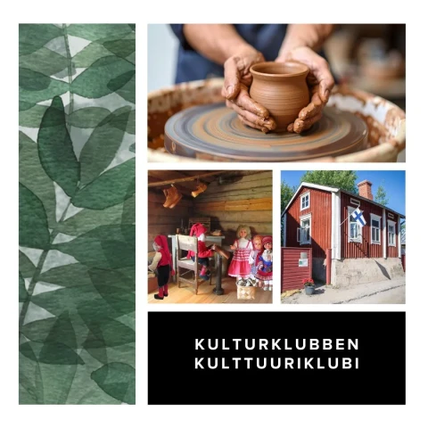 Kulturklubben program 2