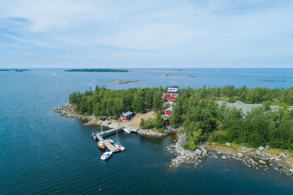 Kummelskaret Mickelsorarna Christoffer Bjorklund 1