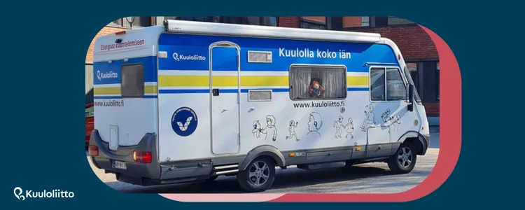 Kuuloauto 2023 5