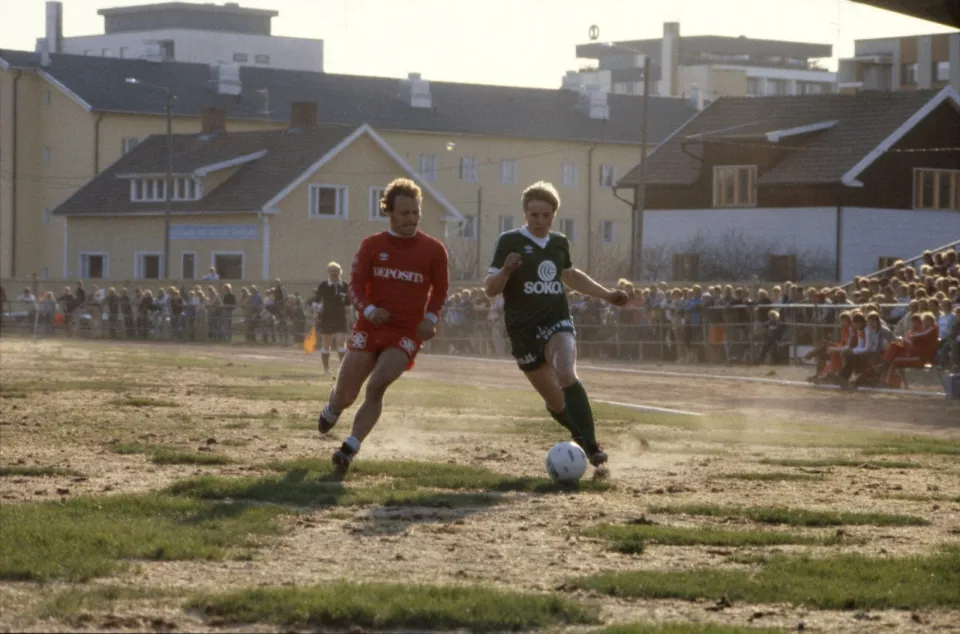 Kuva Bild Leo Torppa KHRM Leo Torpan valokuvakokoelma