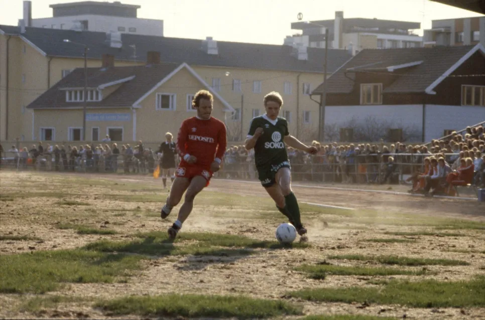 Kuva Bild Leo Torppa KHRM Leo Torpan valokuvakokoelma