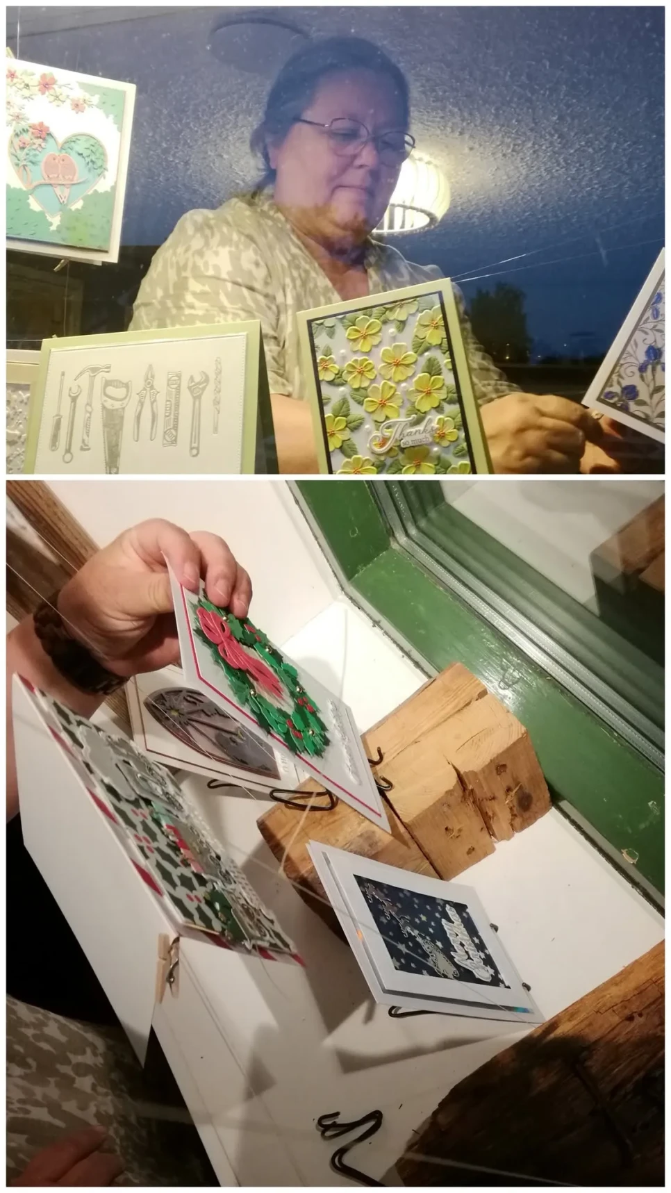Kuva Paper greetings