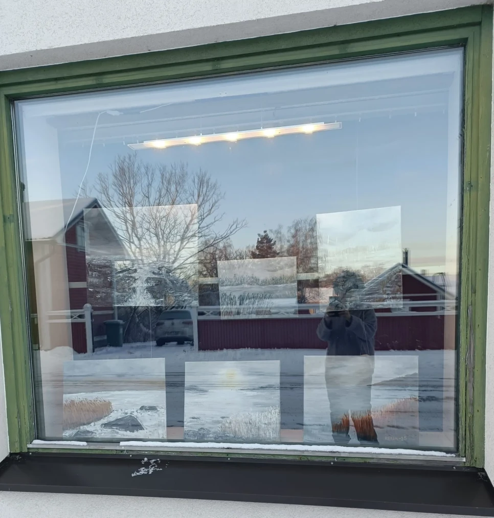 Kuva Rospuutto Reija