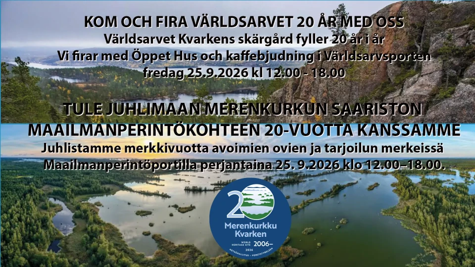 Kvarken 20 VP