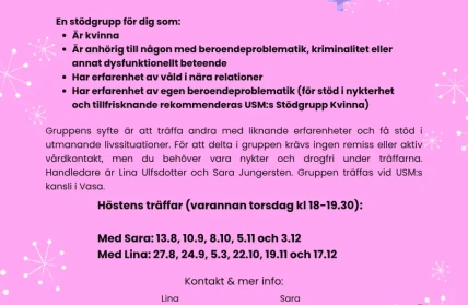 Kvinnogruppen