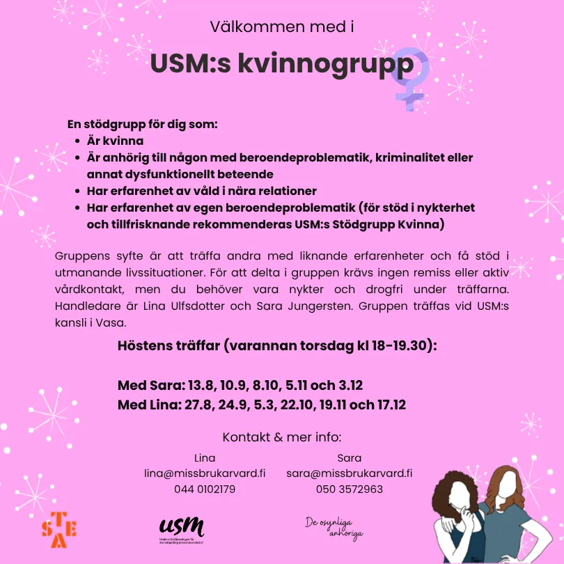 Kvinnogruppen