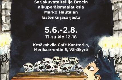 LAURI LUU mainos pysty 1 Paikkasi loistaa Linkedin