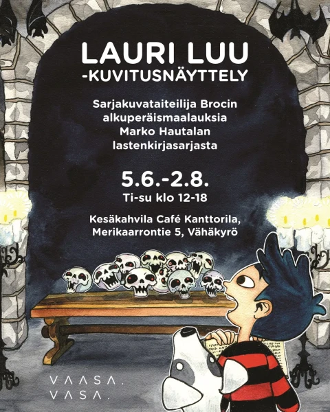 LAURI LUU mainos pysty 1 Paikkasi loistaa Linkedin
