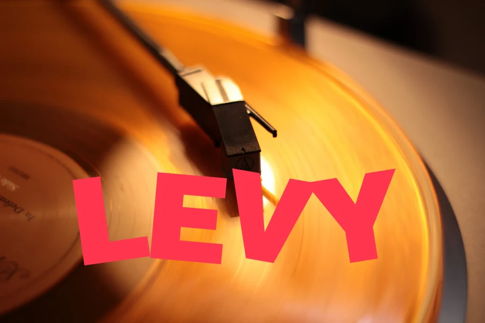 LEVYlla