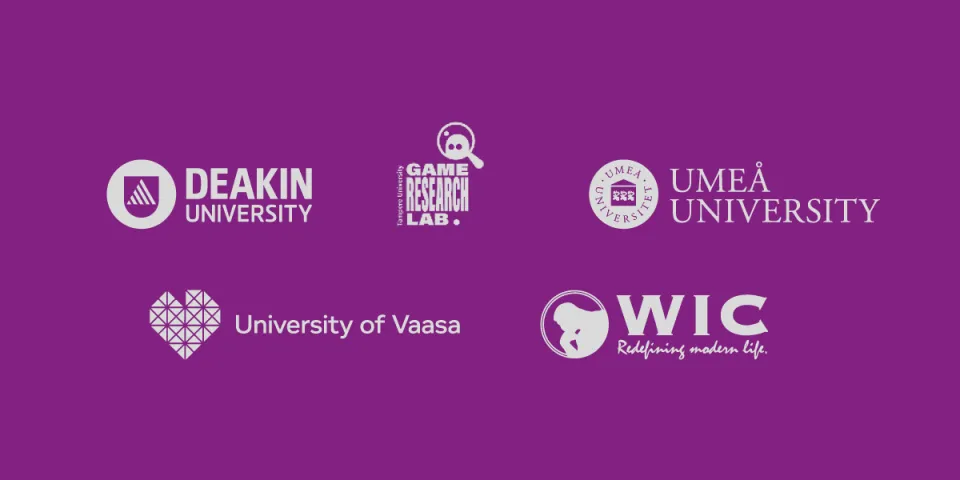 LOGO WALL 2