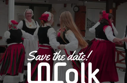 Lafolk Save the date 1