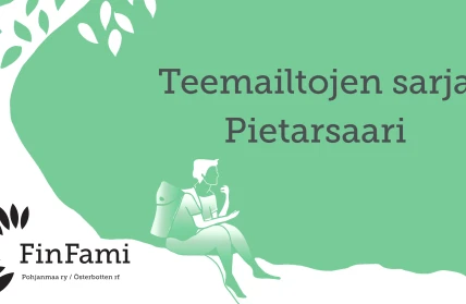 Lahella teemaillat PRS
