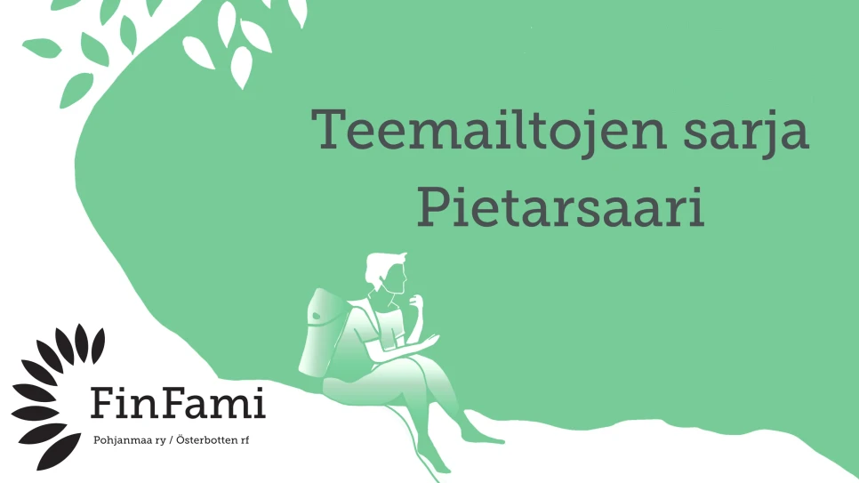 Lahella teemaillat PRS