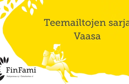 Lahella teemaillat vaasa