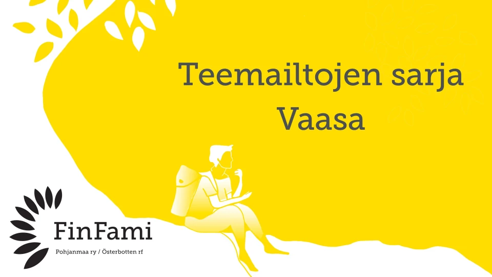 Lahella teemaillat vaasa
