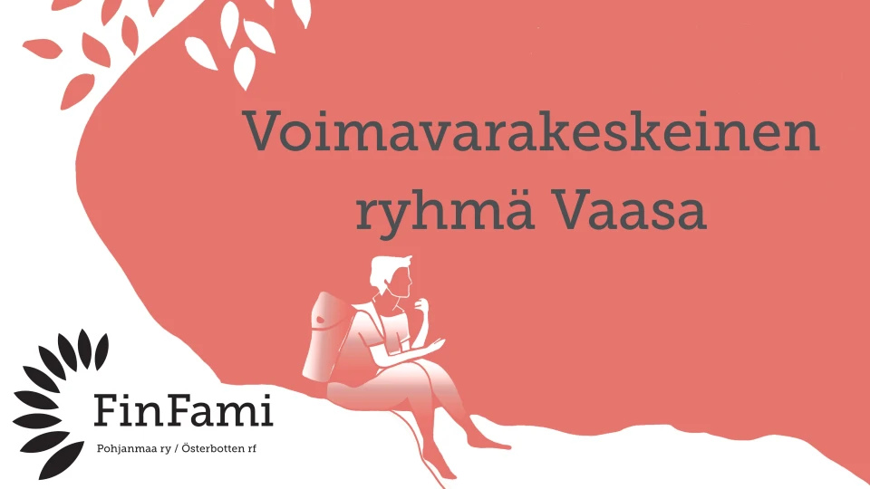 Lahella voimavararyhma