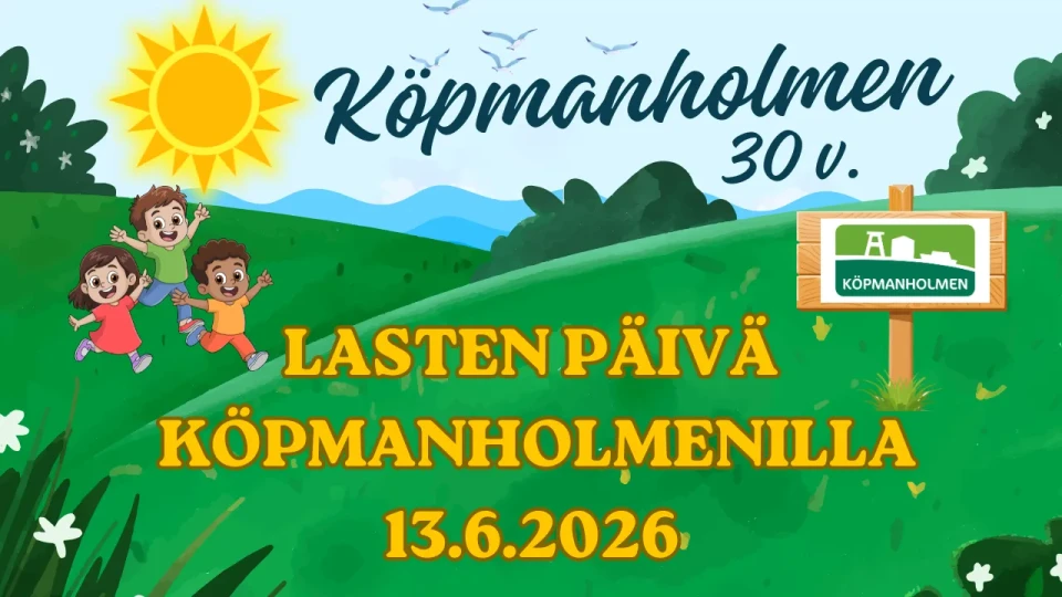 Lasten paiva