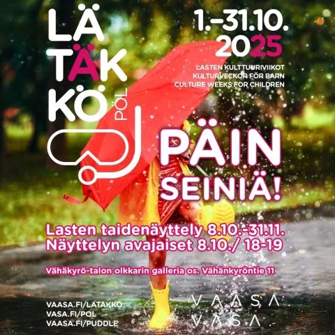 Latakko Pain seinia 2025 1 Nelio kuva + dynaaminenteksti