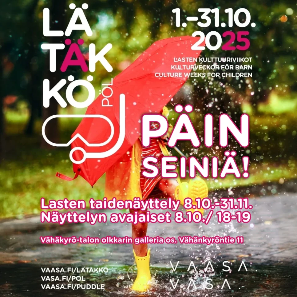 Latakko Pain seinia 2025 1 Nelio kuva + dynaaminenteksti