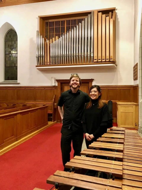 Lauenberger + Masaki