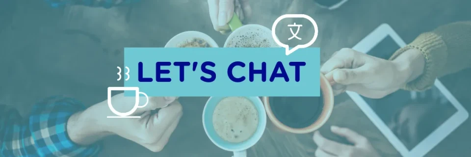 Lets Chat A4 poster 17 9 2026 3 2