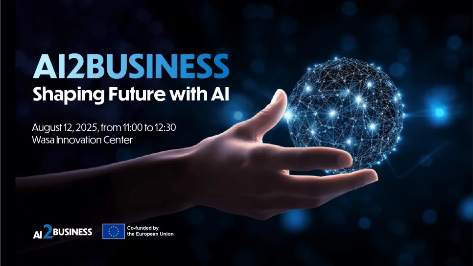 LinkedIn 3rd Shaping Future with AI