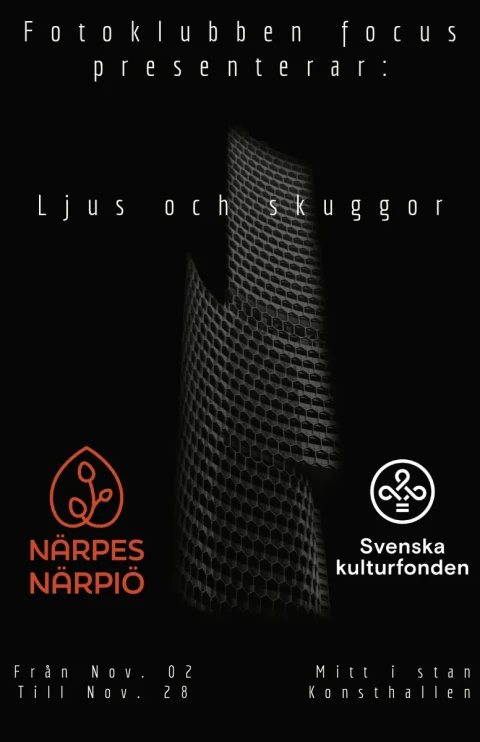 Ljus och skuggor 2