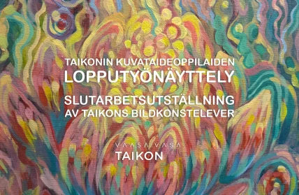 Lopputyonayttely 2026 FB eventcover