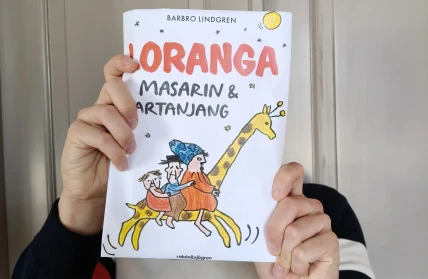 Loranga 2