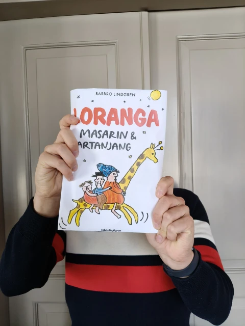 Loranga 2
