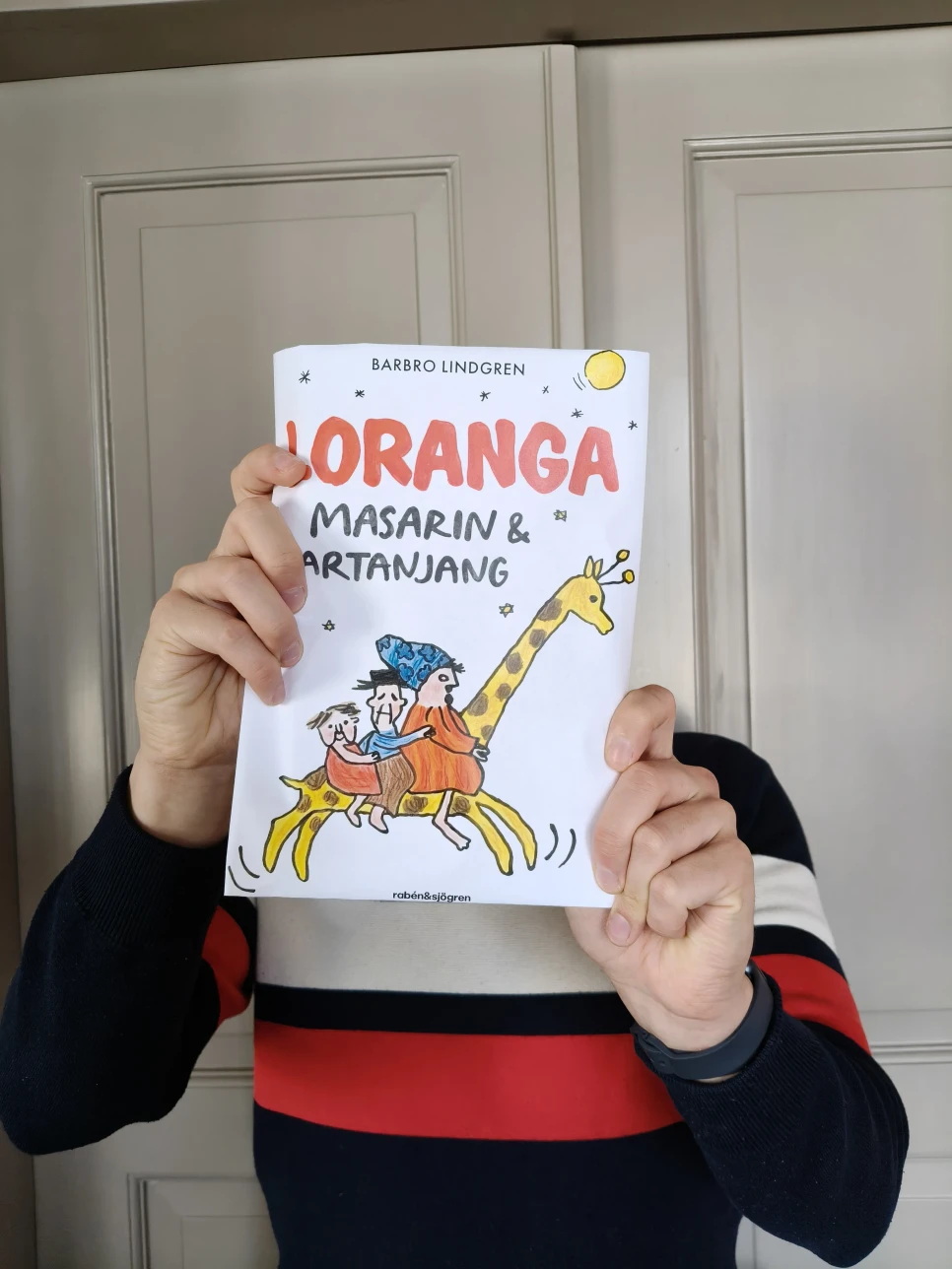 Loranga 2