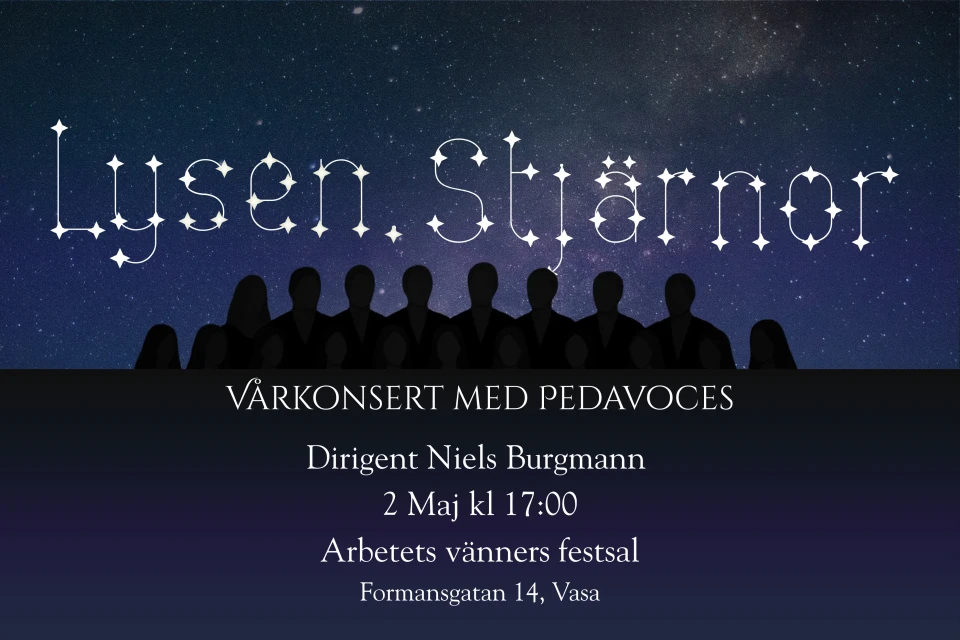 Lysen 1200 x 800 px