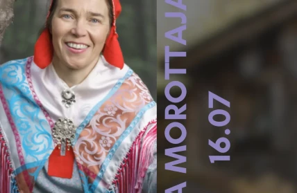 MOROTTAJA IG