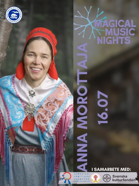 MOROTTAJA IG