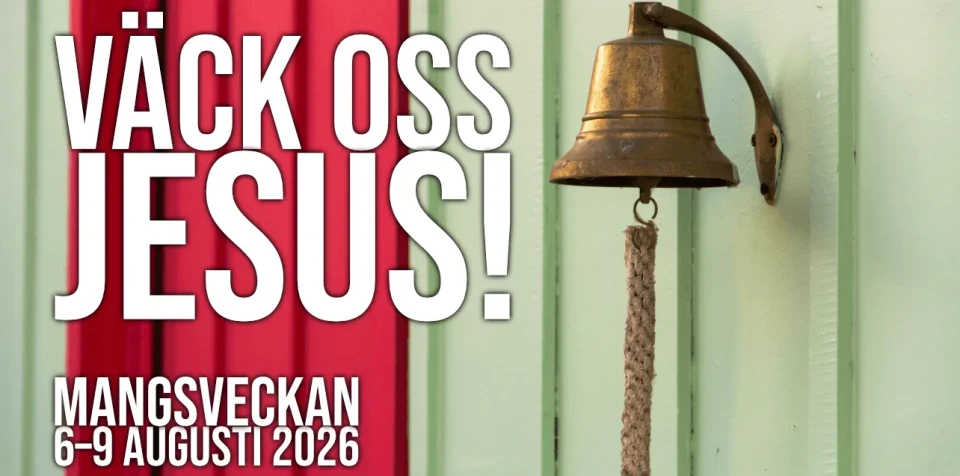Mangsveckan banner