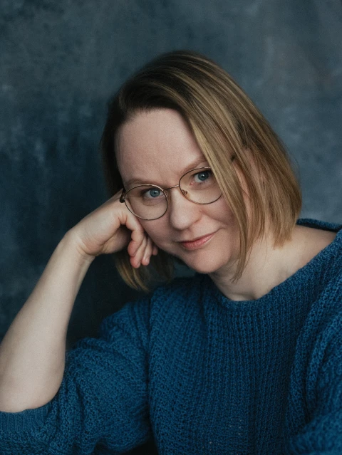 Maria Grundvall