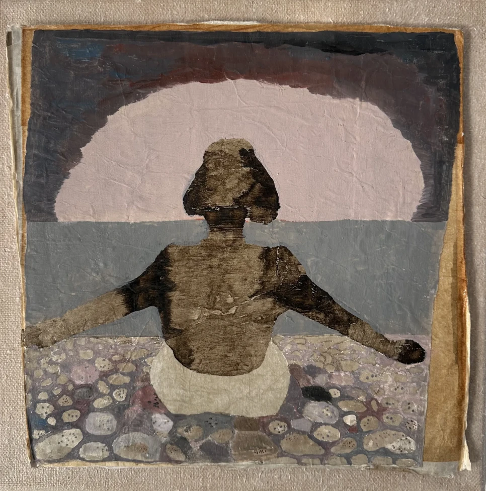 Maria Wolfram 3 Trying to catch the light