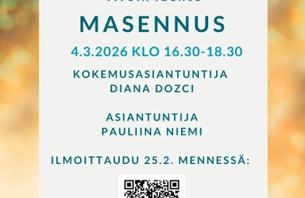 Masennus webinaari 4 3 2026