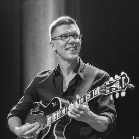 Mathias Sandberg mustavalko joulujamit 2025