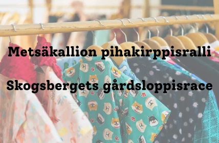 Metsakallion pihakirppis