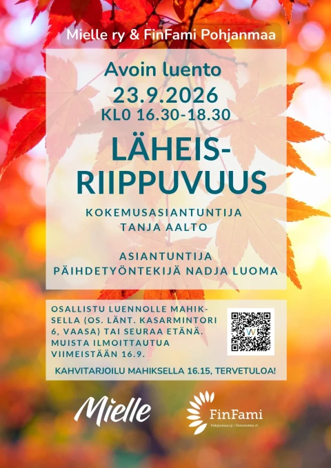 Miellen ja FinFami Pohjanmaan luento Flaijeri A4 11 page 0001