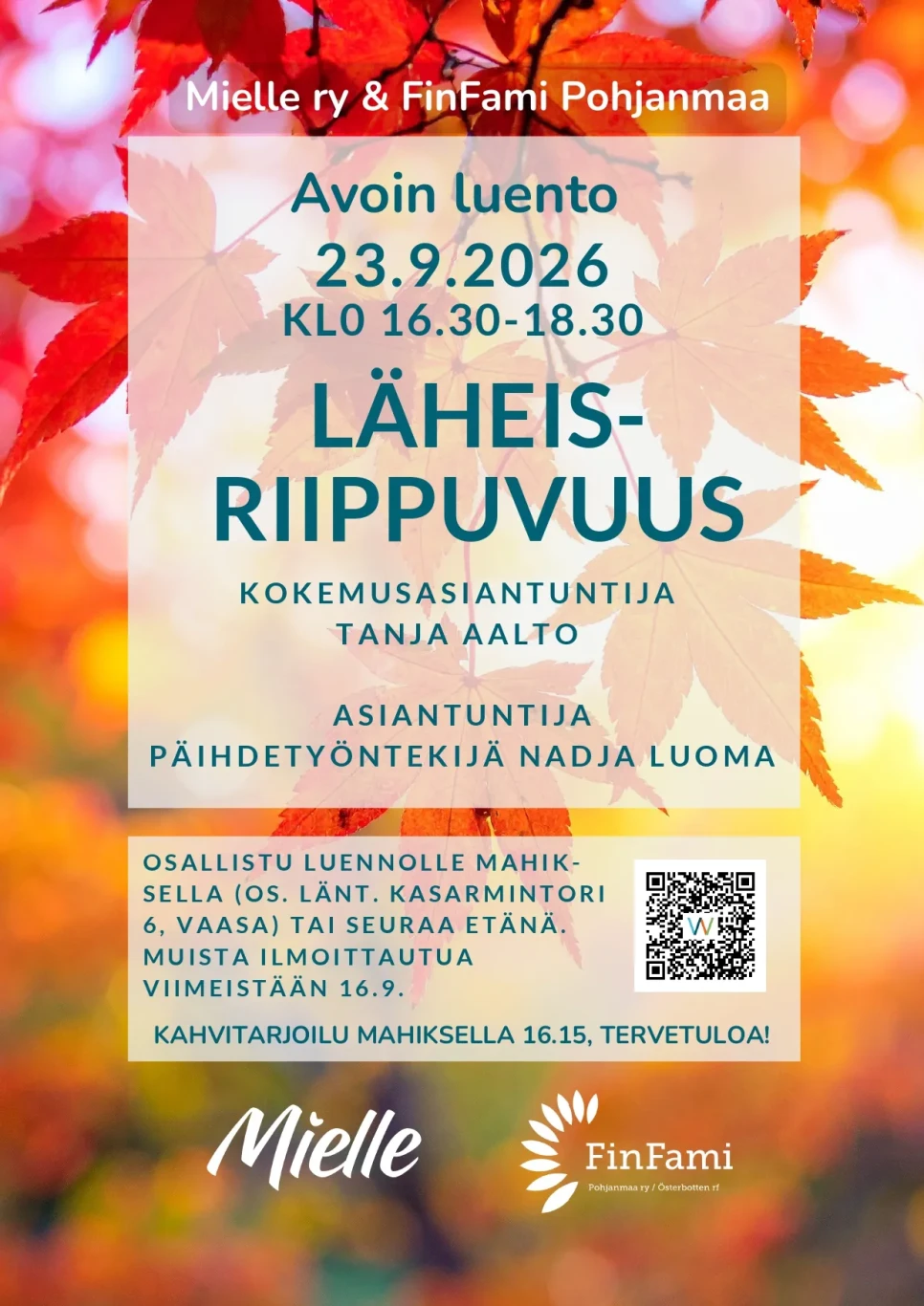 Miellen ja FinFami Pohjanmaan luento Flaijeri A4 11 page 0001