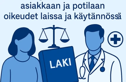 Mina ja oikeuteni webinaari 20 1 2026