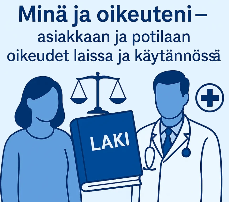 Mina ja oikeuteni webinaari 20 1 2026