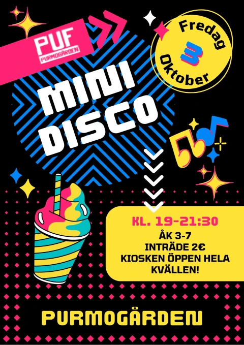 Minidisco 9 25